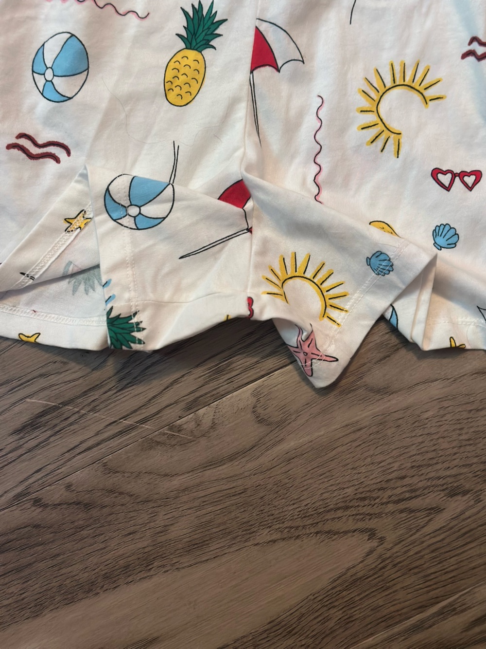 GIRLS ROMPER - Picture 2 of 5